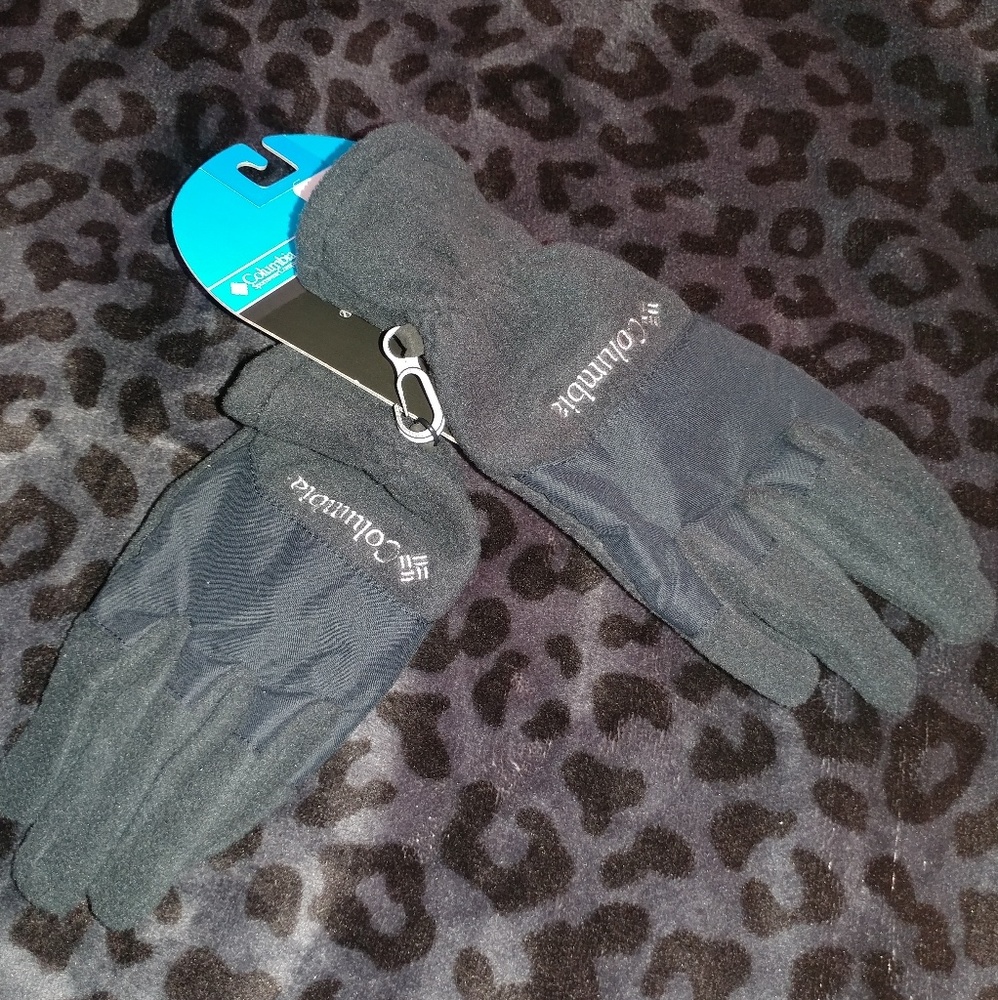 Columbia thermacoil gloves - Picture 4 of 6